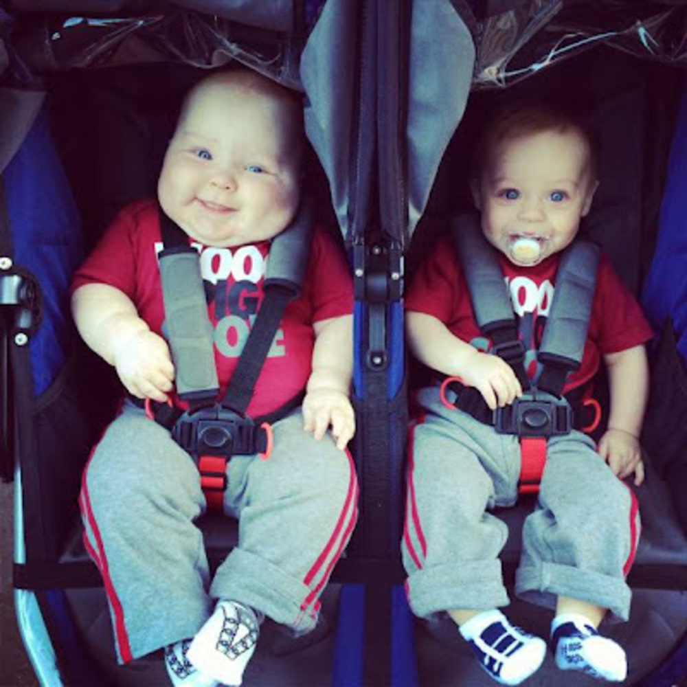 Meet your Posher, Beth